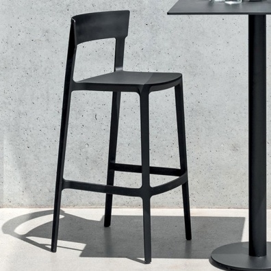 Skin stool - myhome Skin stool - myhome